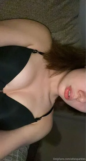 Alliesparkles OnlyFans Leaked Free Thumbnail Picture - #7AYqorDGbV