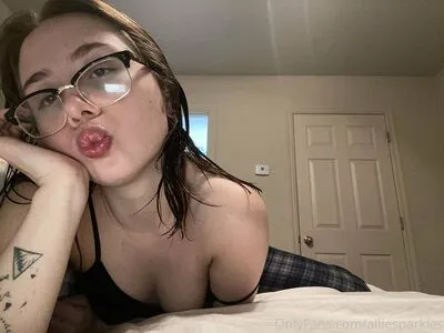 Alliesparkles OnlyFans Leaked Free Thumbnail Picture - #D1byscvGQx