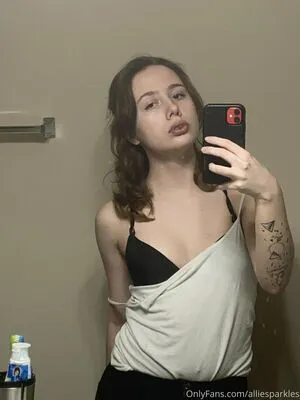 Alliesparkles OnlyFans Leaked Free Thumbnail Picture - #qcvR1SHbpU