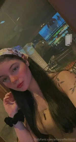 Alliesreflections OnlyFans Leaked Free Thumbnail Picture - #L5gpBmUBqc