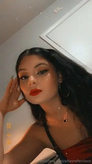Alliesreflections OnlyFans Leaked Free Thumbnail Picture - #y7QiWRMngf