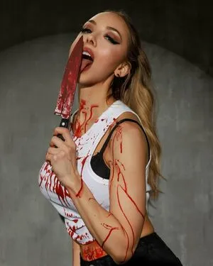Alliewrestling OnlyFans Leaked Free Thumbnail Picture - #6DAT6u5wIL