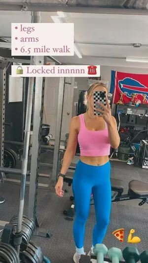 Alliewrestling OnlyFans Leaked Free Thumbnail Picture - #FcDfnpEDg2