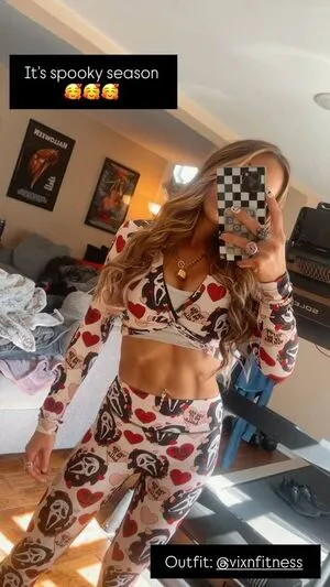 Alliewrestling OnlyFans Leaked Free Thumbnail Picture - #M32kwILceq