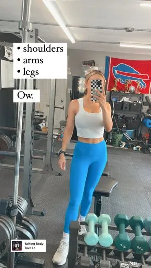 Alliewrestling OnlyFans Leaked Free Thumbnail Picture - #bnaKzNYHzt