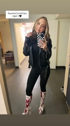 Alliewrestling OnlyFans Leaked Free Thumbnail Picture - #xIk1dYx8CW