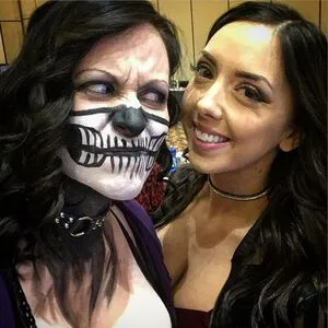 Alliewrestling OnlyFans Leaked Free Thumbnail Picture - #0xwDD4KGwt