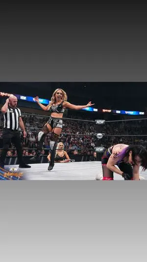 Alliewrestling OnlyFans Leaked Free Thumbnail Picture - #4uP9fRNqeZ