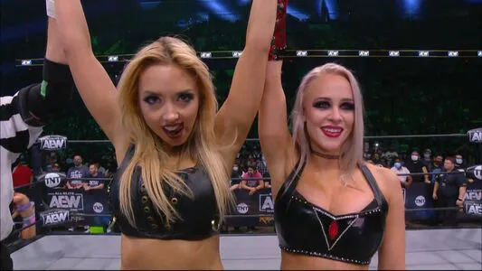 Alliewrestling OnlyFans Leaked Free Thumbnail Picture - #4xd3Ea0M2C