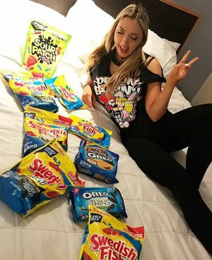 Alliewrestling OnlyFans Leaked Free Thumbnail Picture - #5Zica57Be4