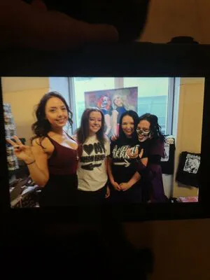 Alliewrestling OnlyFans Leaked Free Thumbnail Picture - #6I5tyboXxw