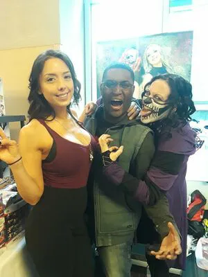 Alliewrestling OnlyFans Leaked Free Thumbnail Picture - #6QAFa4Dlvc