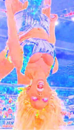 Alliewrestling OnlyFans Leaked Free Thumbnail Picture - #7R07BXmF8U