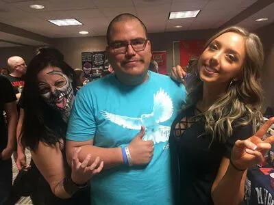 Alliewrestling OnlyFans Leaked Free Thumbnail Picture - #DQ7dz52Hr0