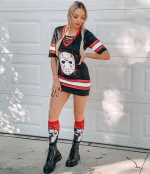 Alliewrestling OnlyFans Leaked Free Thumbnail Picture - #FTT5m2USth