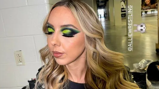 Alliewrestling OnlyFans Leaked Free Thumbnail Picture - #HqoVcvDG5z