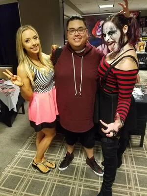 Alliewrestling OnlyFans Leaked Free Thumbnail Picture - #J6S5gk6xfY