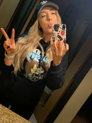 Alliewrestling OnlyFans Leaked Free Thumbnail Picture - #Kc6l4ERoYl