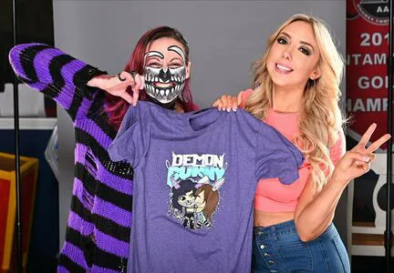 Alliewrestling OnlyFans Leaked Free Thumbnail Picture - #LxY4cmspOY