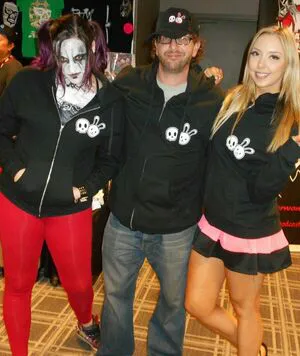 Alliewrestling OnlyFans Leaked Free Thumbnail Picture - #NwxeZAdmTB