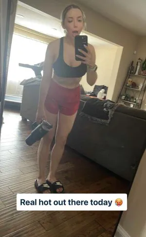 Alliewrestling OnlyFans Leaked Free Thumbnail Picture - #U1tdcVjtnU