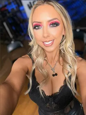 Alliewrestling OnlyFans Leaked Free Thumbnail Picture - #UAqAVahioJ