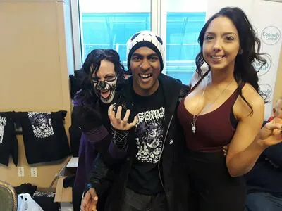 Alliewrestling OnlyFans Leaked Free Thumbnail Picture - #YtdvdJWHHx