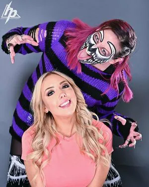 Alliewrestling OnlyFans Leaked Free Thumbnail Picture - #ae0pBrjV3V