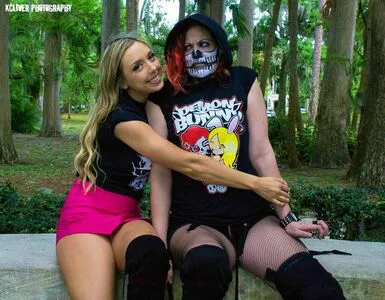 Alliewrestling OnlyFans Leaked Free Thumbnail Picture - #cR2PAY7Ql5