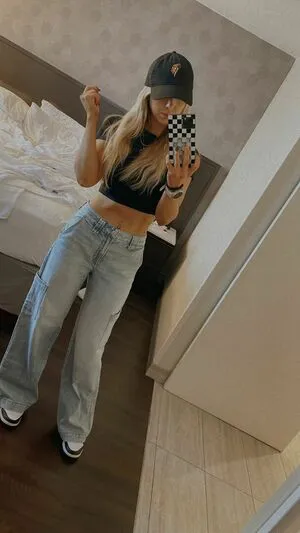 Alliewrestling OnlyFans Leaked Free Thumbnail Picture - #cWMh7Hv1pA