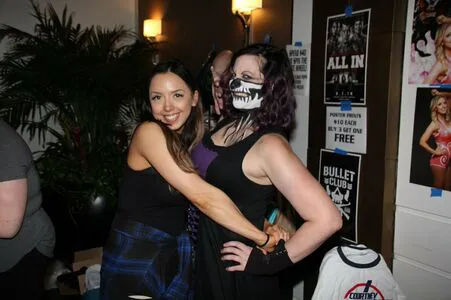 Alliewrestling OnlyFans Leaked Free Thumbnail Picture - #gJP1In3eer