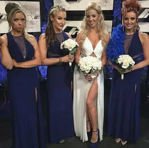 Alliewrestling OnlyFans Leaked Free Thumbnail Picture - #iINYGcFgrI