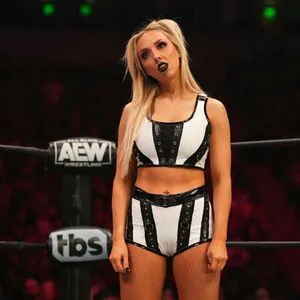 Alliewrestling OnlyFans Leaked Free Thumbnail Picture - #ieL0cBez7I