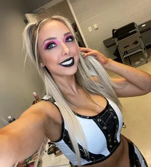 Alliewrestling OnlyFans Leaked Free Thumbnail Picture - #l1twsvARV0