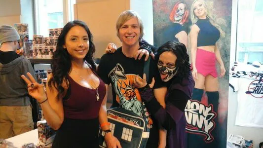 Alliewrestling OnlyFans Leaked Free Thumbnail Picture - #lwkMujrjyL