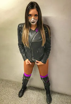 Alliewrestling OnlyFans Leaked Free Thumbnail Picture - #m02aP22El0