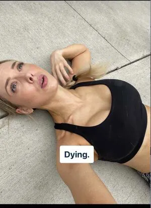 Alliewrestling OnlyFans Leaked Free Thumbnail Picture - #nCqCESrlss