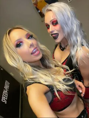 Alliewrestling OnlyFans Leaked Free Thumbnail Picture - #oZe91tj4V1