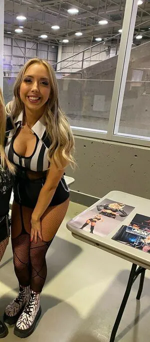 Alliewrestling OnlyFans Leaked Free Thumbnail Picture - #pRv1eYWq4f