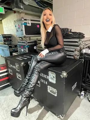 Alliewrestling OnlyFans Leaked Free Thumbnail Picture - #qEP1XB3WCA