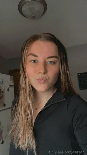 Allikat21 OnlyFans Leaked Free Thumbnail Picture - #RTDEtuHtbC