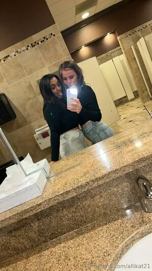 Allikat21 OnlyFans Leaked Free Thumbnail Picture - #gJZDJeWOrs