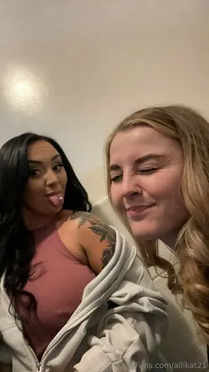 Allikat21 OnlyFans Leaked Free Thumbnail Picture - #ifylPvCoAe