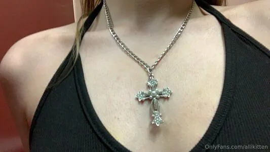 Allikitten OnlyFans Leaked Free Thumbnail Picture - #Ah6T9ISeTs
