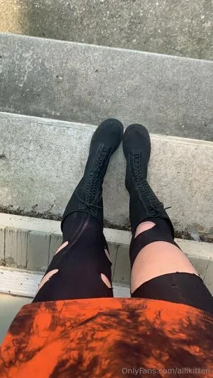 Allikitten OnlyFans Leaked Free Thumbnail Picture - #bq41AfNQyd