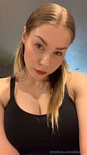 Allikitten OnlyFans Leaked Free Thumbnail Picture - #eIeoYPueAv