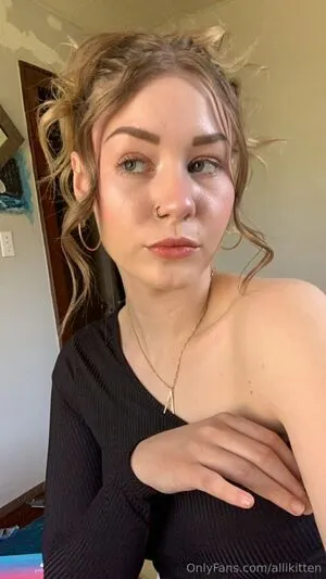 Allikitten OnlyFans Leaked Free Thumbnail Picture - #jfwDkp0PN8