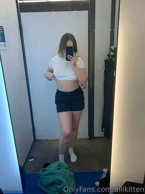 Allikitten OnlyFans Leaked Free Thumbnail Picture - #lHUERHEweT