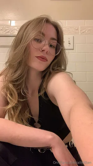 Allikitten OnlyFans Leaked Free Thumbnail Picture - #zVnVVh16yn