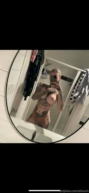 Alliluvsin OnlyFans Leaked Free Thumbnail Picture - #3zECpz4iRt